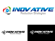 Innovative Reduction Strategies  Logo - Entry #30