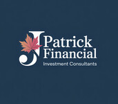J. Patrick Financial Logo - Entry #481