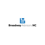 Broadway Advisors NC Logo - Entry #375