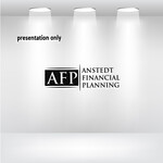 Anstedt Financial Planning Logo - Entry #297
