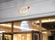 FLORIVA BLOOM Logo - Entry #1231