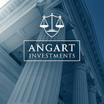 Angart Investments Logo - Entry #1446