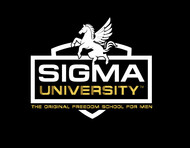 Sigma University™ Logo - Entry #1792