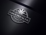 Edge Wealth Management Logo - Entry #1251