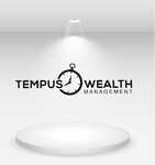 Tempus Wealth Management Logo - Entry #82