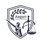 Angart Investments Logo - Entry #1085