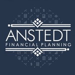 Anstedt Financial Planning Logo - Entry #200