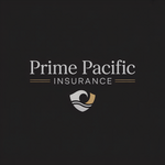 PRIME PACIFIC INSURANCE Logo - Entry #1128