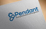 pendant Logo - Entry #999
