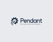pendant Logo - Entry #2663