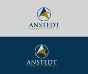 Anstedt Financial Planning Logo - Entry #761