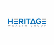 Heritage Wealth Group Logo - Entry #774