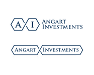 Angart Investments Logo - Entry #1130