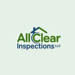 All Clear Inspections LLC Logo - Entry #57