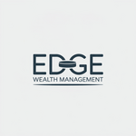 Edge Wealth Management Logo - Entry #789
