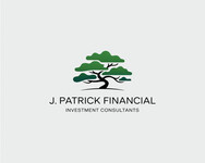 J. Patrick Financial Logo - Entry #337
