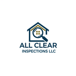 All Clear Inspections LLC Logo - Entry #533