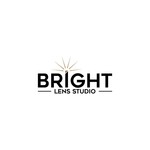 BRIGHT LENS or BRIGHT LENS STUDIO Logo - Entry #1510