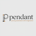 pendant Logo - Entry #559