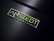 Anstedt Financial Planning Logo - Entry #627