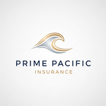 PRIME PACIFIC INSURANCE Logo - Entry #1809