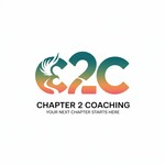 Chapter 2 Coaching Logo - Entry #223