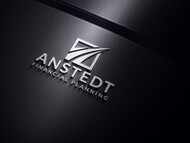 Anstedt Financial Planning Logo - Entry #535