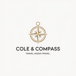 Cole & Compass Logo - Entry #570