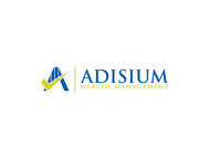 Adisium Wealth Management Logo - Entry #1156