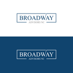 Broadway Advisors NC Logo - Entry #347
