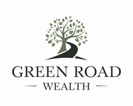Green Road Wealth Logo - Entry #40