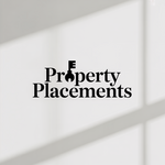 Property Placements Logo - Entry #847