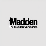 Madden Logo - Entry #3566