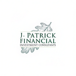 J. Patrick Financial Logo - Entry #2049
