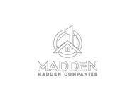 Madden Logo - Entry #4059