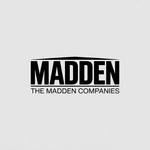 Madden Logo - Entry #3647