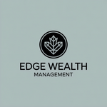 Edge Wealth Management Logo - Entry #1806