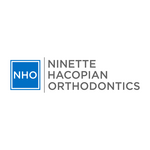 Ninette Hacopian Orthodontics Logo - Entry #749