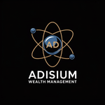 Adisium Wealth Management Logo - Entry #315