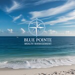Blue Pointe Wealth Management Logo - Entry #628