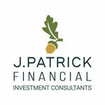 J. Patrick Financial Logo - Entry #1626