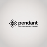 pendant Logo - Entry #3269