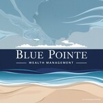 Blue Pointe Wealth Management Logo - Entry #502