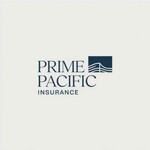 PRIME PACIFIC INSURANCE Logo - Entry #1278