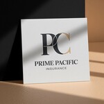 PRIME PACIFIC INSURANCE Logo - Entry #304