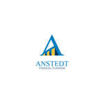 Anstedt Financial Planning Logo - Entry #485