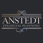 Anstedt Financial Planning Logo - Entry #23