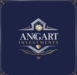 Angart Investments Logo - Entry #926
