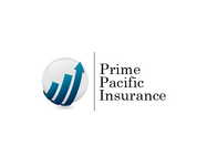 PRIME PACIFIC INSURANCE Logo - Entry #716
