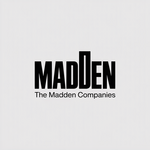 Madden Logo - Entry #3511